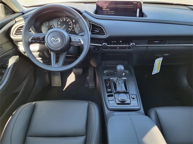 new 2026 Mazda CX-30 car, priced at $31,849