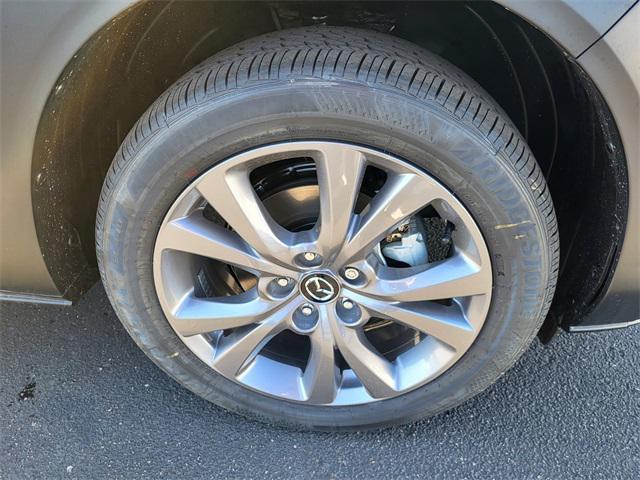 new 2026 Mazda CX-30 car, priced at $31,849