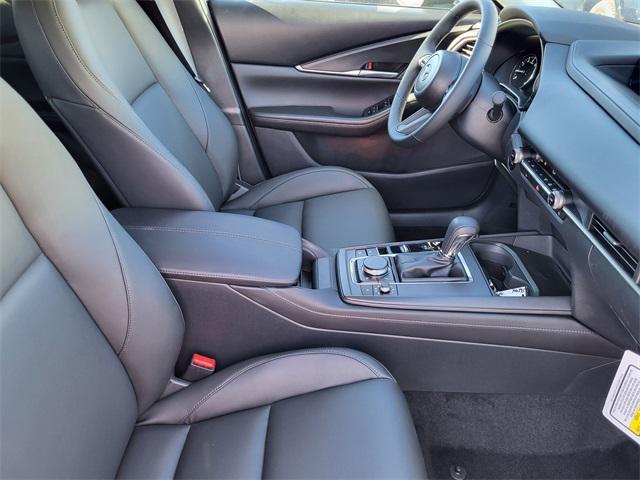 new 2026 Mazda CX-30 car, priced at $31,849