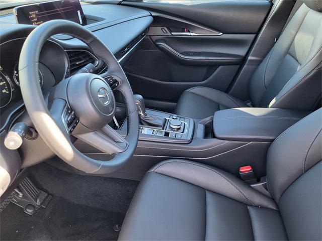 new 2026 Mazda CX-30 car, priced at $31,849