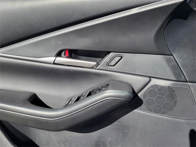 new 2026 Mazda CX-30 car, priced at $31,849