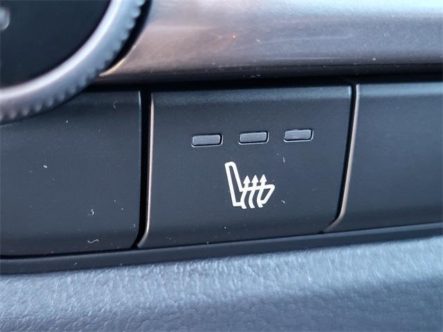 new 2026 Mazda CX-30 car, priced at $31,849