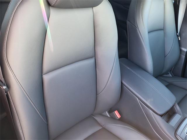 new 2026 Mazda CX-30 car, priced at $31,849