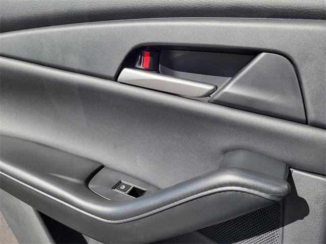 new 2026 Mazda CX-30 car, priced at $31,849