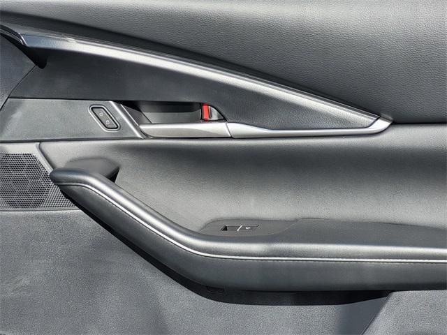 new 2026 Mazda CX-30 car, priced at $31,849