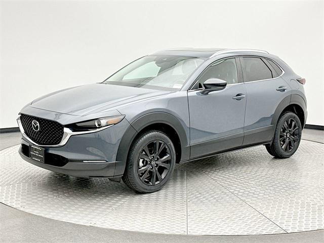 used 2022 Mazda CX-30 car, priced at $24,797