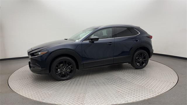 used 2024 Mazda CX-30 car, priced at $30,739