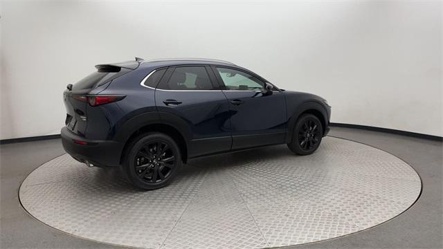 used 2024 Mazda CX-30 car, priced at $30,739