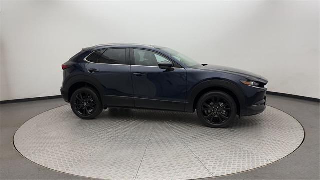 used 2024 Mazda CX-30 car, priced at $30,739