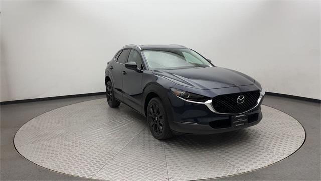 used 2024 Mazda CX-30 car, priced at $30,739