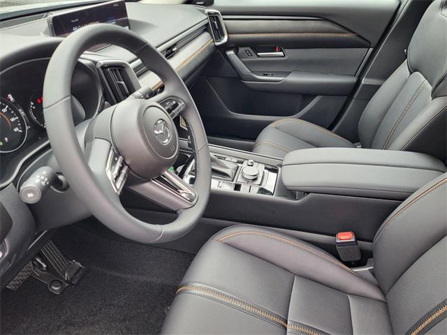 new 2025 Mazda CX-50 Hybrid car, priced at $37,694