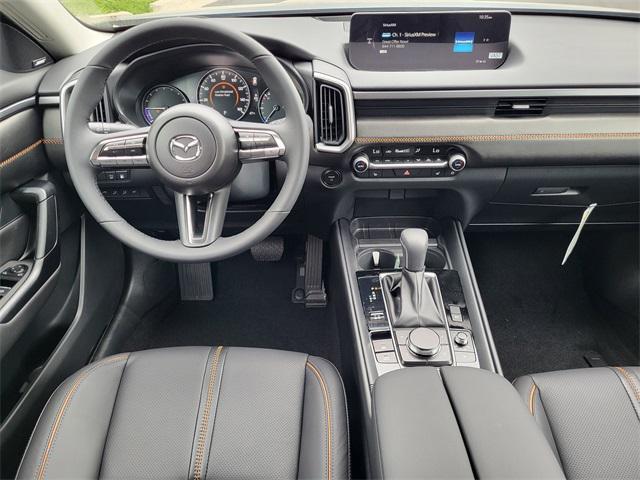 new 2025 Mazda CX-50 Hybrid car, priced at $37,694