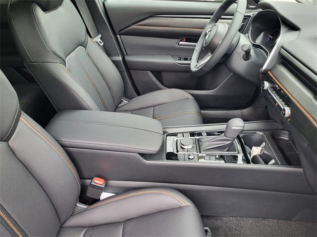 new 2025 Mazda CX-50 Hybrid car, priced at $37,694