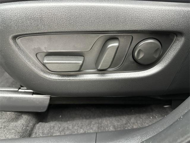 used 2024 Mazda CX-90 car, priced at $45,739