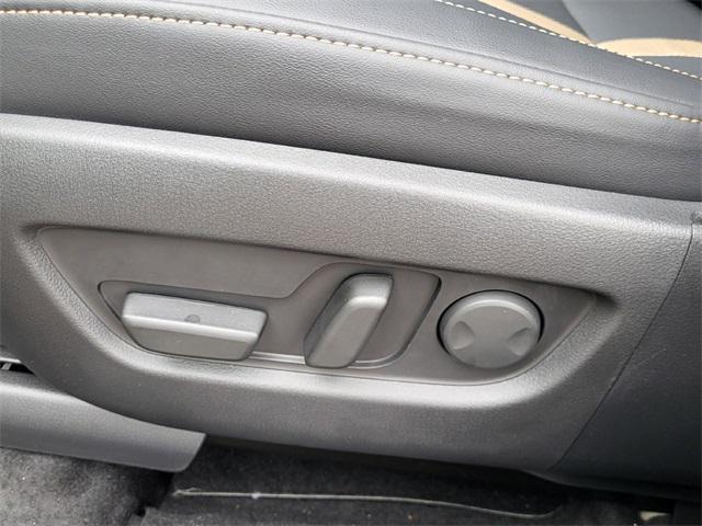 new 2025 Mazda CX-70 PHEV car, priced at $55,727