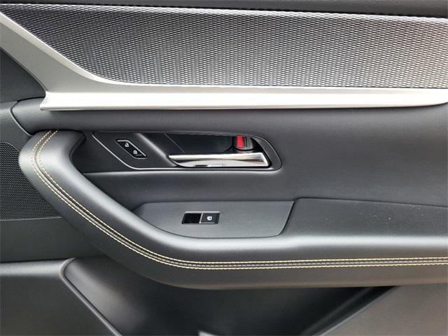 new 2025 Mazda CX-70 PHEV car, priced at $55,727