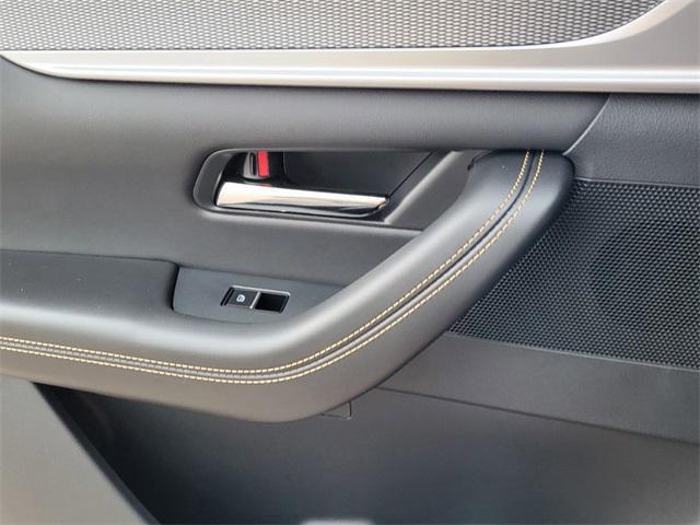 new 2025 Mazda CX-70 PHEV car, priced at $55,727