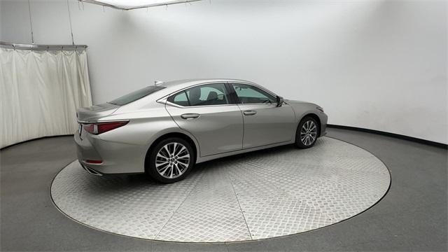 used 2019 Lexus ES 350 car, priced at $29,739