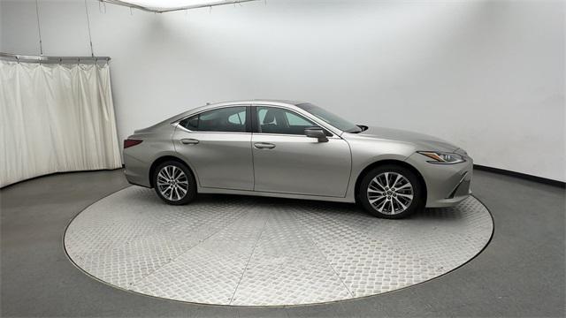 used 2019 Lexus ES 350 car, priced at $29,739