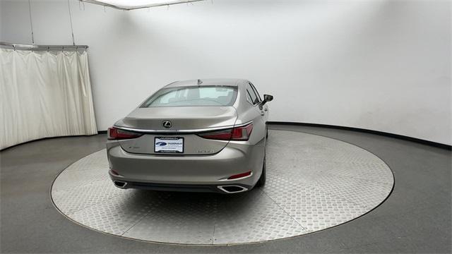 used 2019 Lexus ES 350 car, priced at $29,739