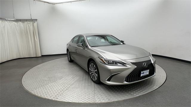 used 2019 Lexus ES 350 car, priced at $29,739