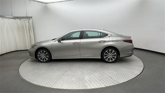 used 2019 Lexus ES 350 car, priced at $29,739