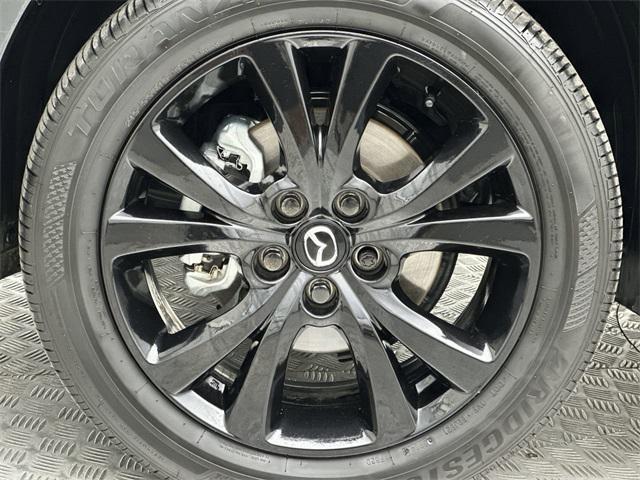 used 2025 Mazda CX-30 car, priced at $28,239