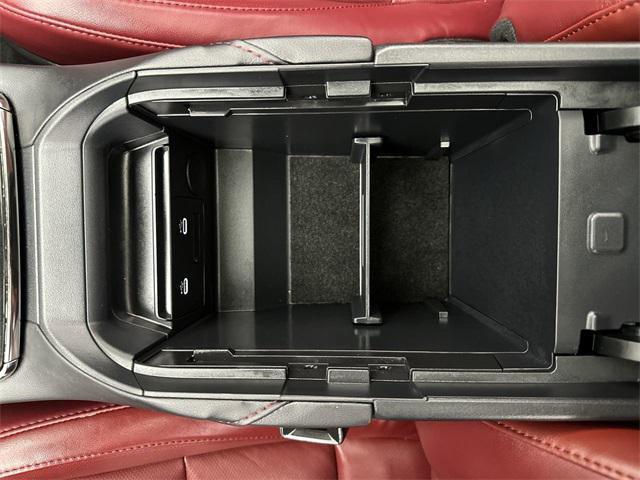 used 2025 Mazda CX-30 car, priced at $28,239
