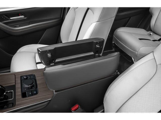 new 2026 Mazda CX-90 PHEV car, priced at $53,499