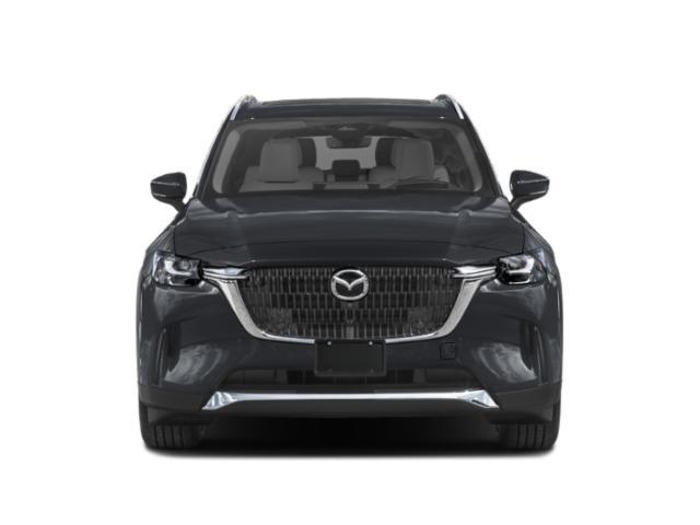 new 2025 Mazda CX-90 PHEV car, priced at $56,790
