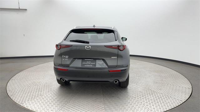 used 2025 Mazda CX-30 car, priced at $31,299