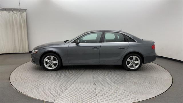 used 2013 Audi A4 car, priced at $10,539