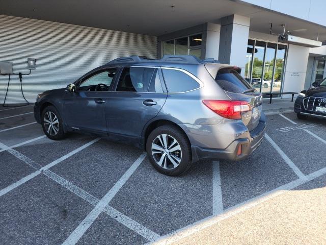 used 2018 Subaru Outback car, priced at $26,739