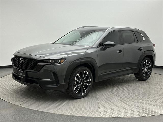 used 2024 Mazda CX-50 car, priced at $33,739