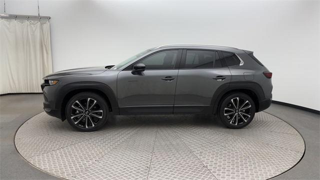 used 2024 Mazda CX-50 car, priced at $33,739