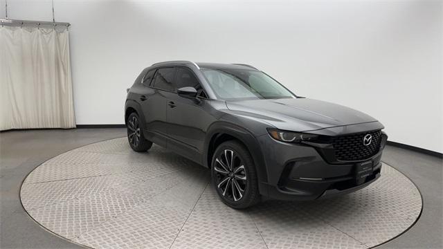 used 2024 Mazda CX-50 car, priced at $33,739