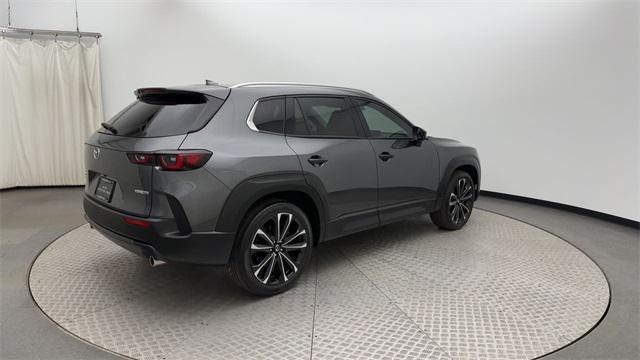 used 2024 Mazda CX-50 car, priced at $33,739