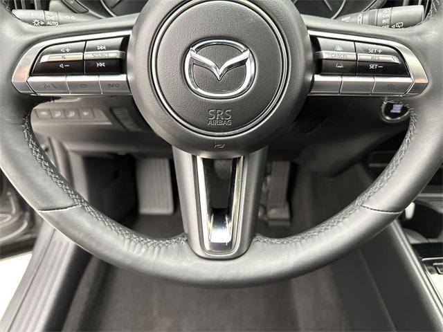 used 2024 Mazda CX-50 car, priced at $33,739