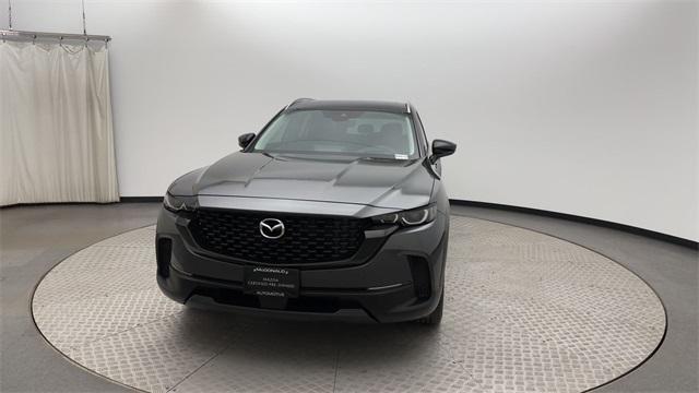 used 2024 Mazda CX-50 car, priced at $33,739