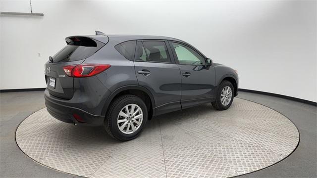 used 2016 Mazda CX-5 car, priced at $13,639