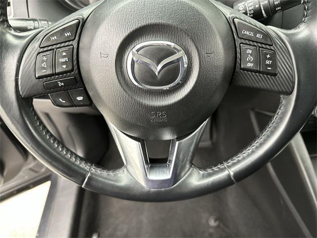 used 2016 Mazda CX-5 car, priced at $13,639