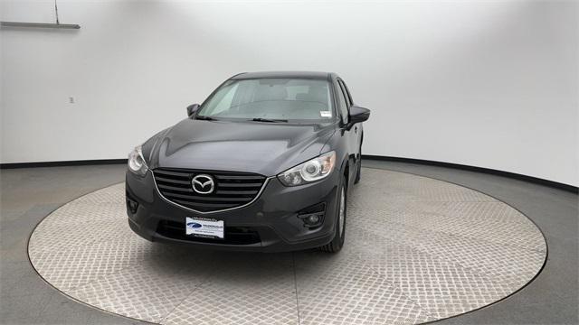 used 2016 Mazda CX-5 car, priced at $13,639