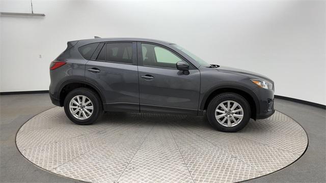 used 2016 Mazda CX-5 car, priced at $13,639