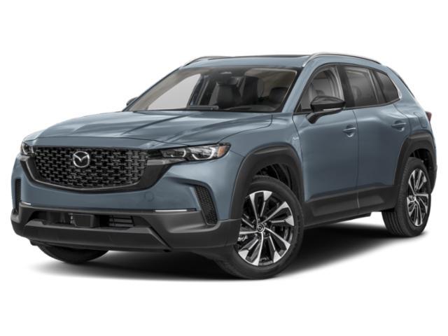 new 2025 Mazda CX-5 car, priced at $41,457