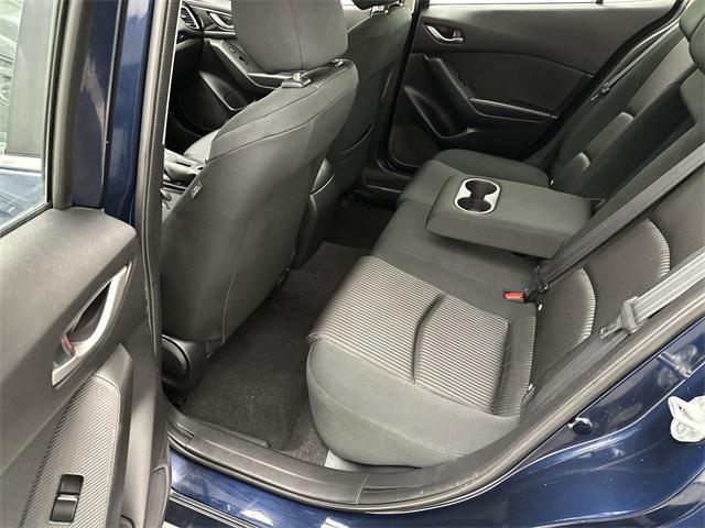 used 2014 Mazda Mazda3 car, priced at $8,939