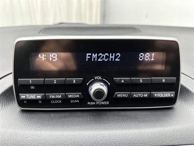 used 2014 Mazda Mazda3 car, priced at $8,939