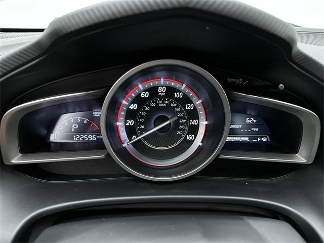 used 2014 Mazda Mazda3 car, priced at $8,939