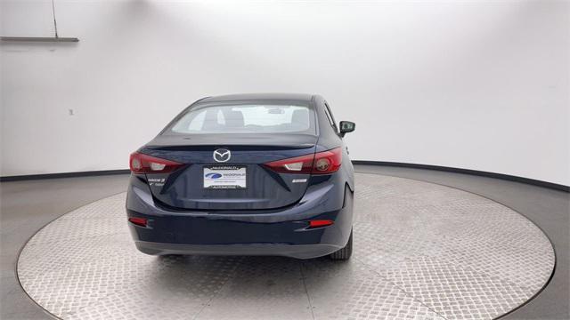 used 2014 Mazda Mazda3 car, priced at $8,939