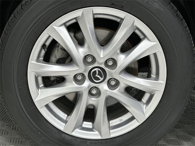 used 2014 Mazda Mazda3 car, priced at $8,939