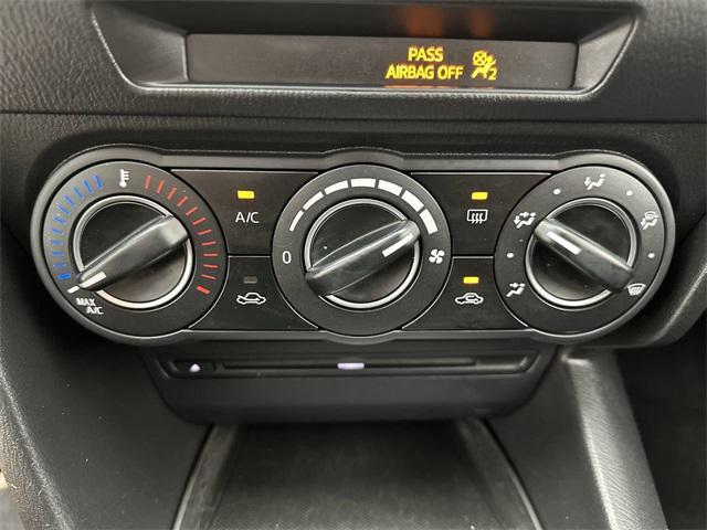 used 2014 Mazda Mazda3 car, priced at $8,939